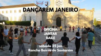 Dançarém Janeiro | Santarém - InFátima