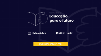 Conferência Educação para o Futuro - InFátima