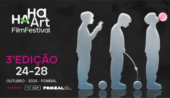 HaHaArt – Film Festival - InFátima