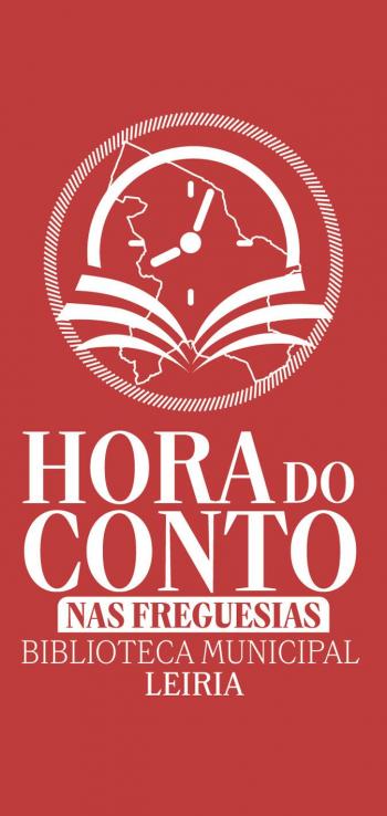 Hora do Conto nas Freguesias - InFátima