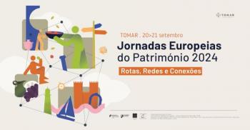 Jornadas Europeias do Património 2024 - InFátima