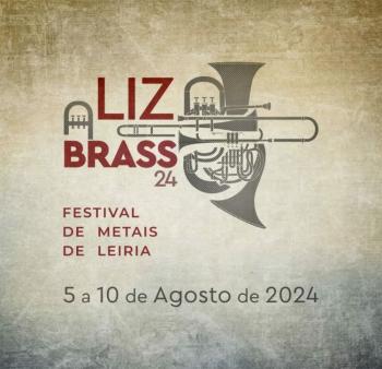 LizBrass- Festival de Metais de Leiria - InFátima