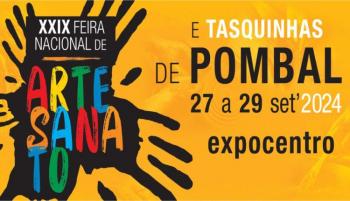 XXIX Feira Nacional de Artesanato - InFátima