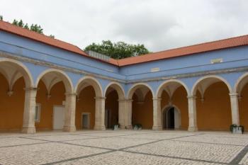 As Pedras do Convento de Santo Agostinho - InFátima